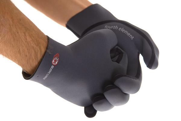 Fourth Element G1 Glove Liners - Small - Click Image to Close