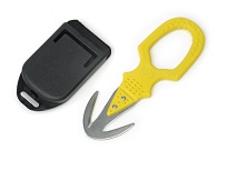 Best Divers Line Cutter - Yellow