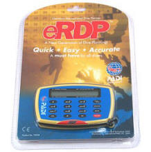 PADI eRDP Electronic Dive Planner - Click Image to Close