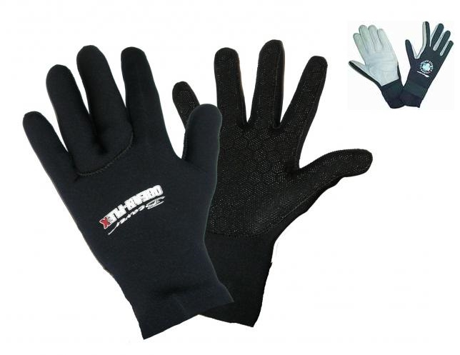 Beaver Titanium Amara Gloves - Large