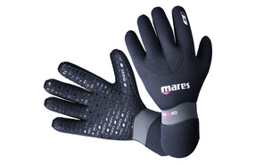 Mares Flexa Fit 5mm Gloves - XX Small