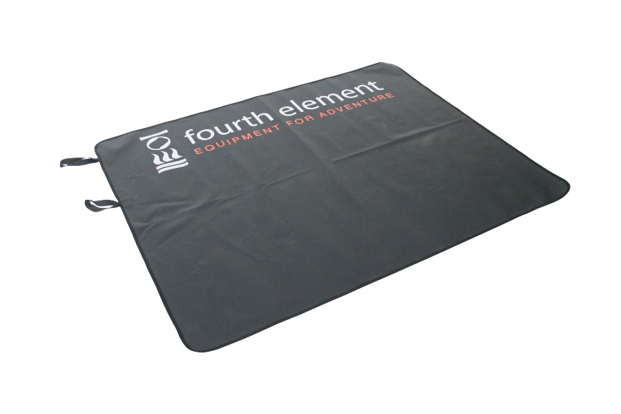 Fourth Element Changing Mat