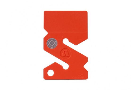 Apeks Non Directional Markers - Orange - Click Image to Close