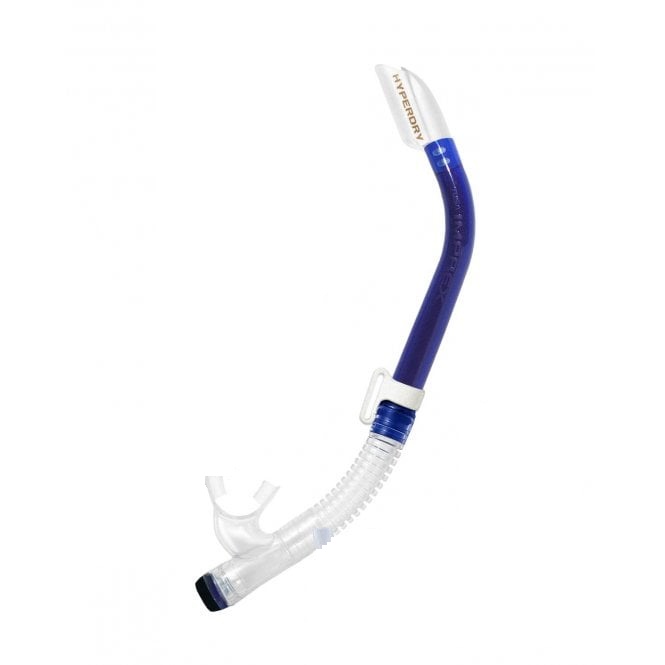 TUSA Imprex Hyperdry Snorkel - Blue