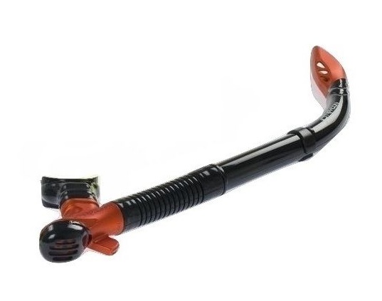 Typhoon EON Snorkel - Bronze / Black