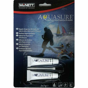 McNett Aquasure Adhesive