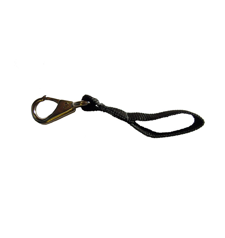 Hydrotech Snap Hook with Webbing - Large