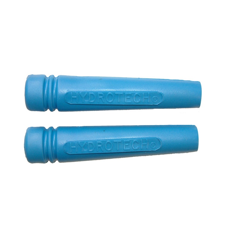 Hydrotech Plastic Hose Protector - Blue