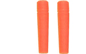 Hydrotech Plastic Hose Protector - Orange