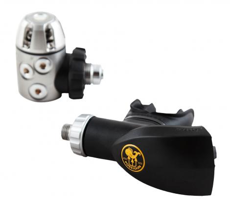 Poseidon Xstream Regulator - DIN