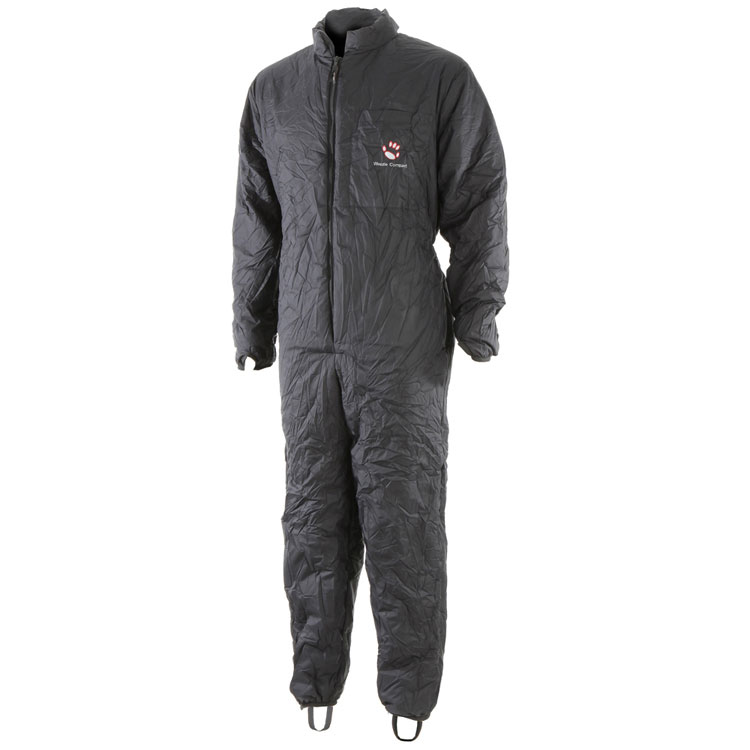 Weezle Compact Undersuit - Medium