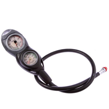 Suunto CB Double in Line