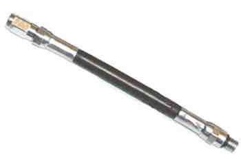 Beaver High Pressure Hose - 15cm