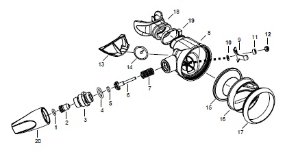 Oceanic EOS/NEO/ZEO Second Stage Service Oceanic EOS/NEO/ZEO Second Stage Service