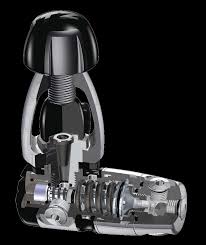 Atomic First Stage Service Atomic First Stage Service