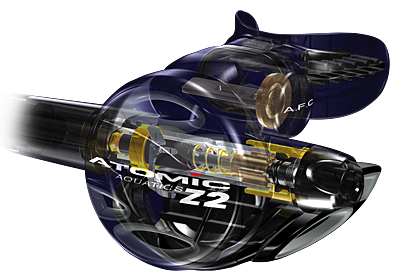 Atomic Second Stage Service Atomic Second Stage Service