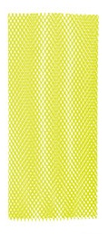 IST Cylinder Mesh - Yellow