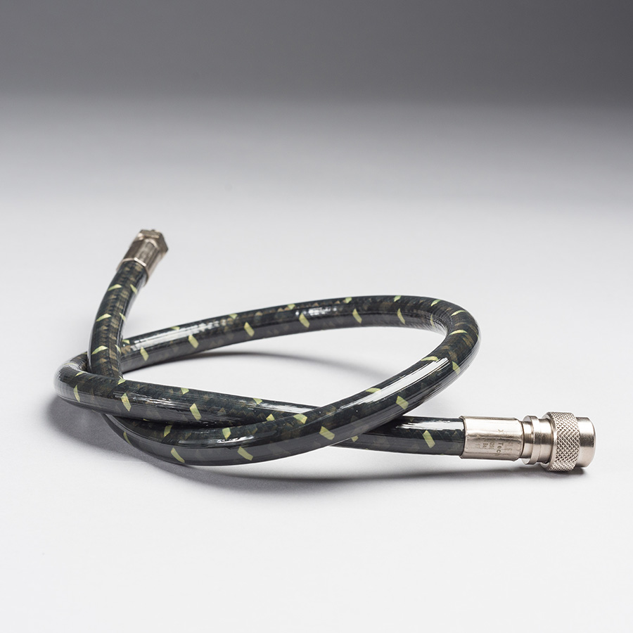 Miflex XT-Tech BCD Hose - 75cm