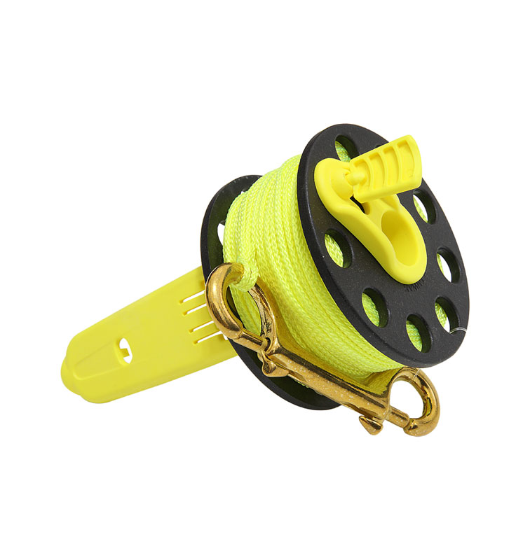 Hydrotech Pocket Reel