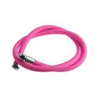 Miflex Regulator Hose - 75cm in Pink