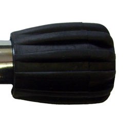 San-o-Sub Cylinder Valve Knob