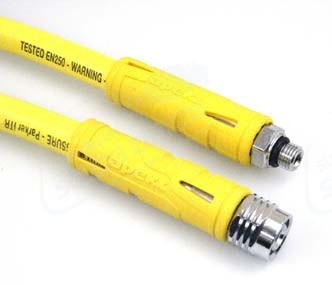 Apeks 90cm Octo Hose Apeks 90cm Octo Hose