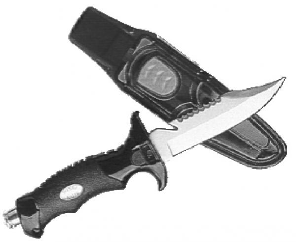 Beaver Ranger Knife