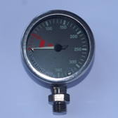Miflex Tech Pressure Gauge