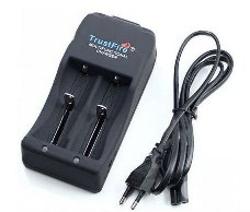 Trustfire Battery Charger