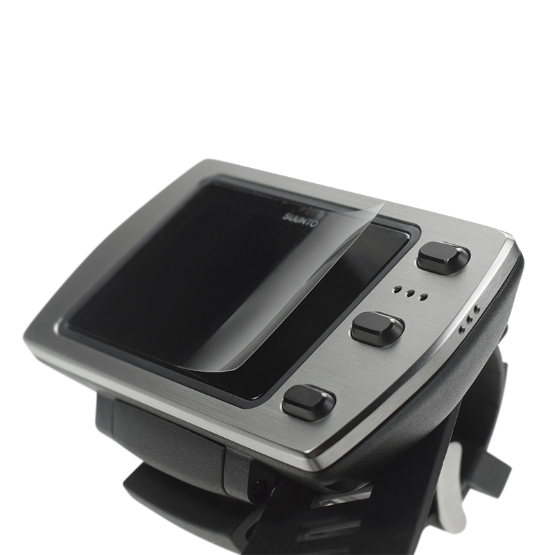 Suunto EON Steel Display Shield