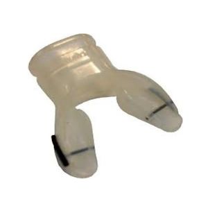 Beaver Mouldable Mouthpiece