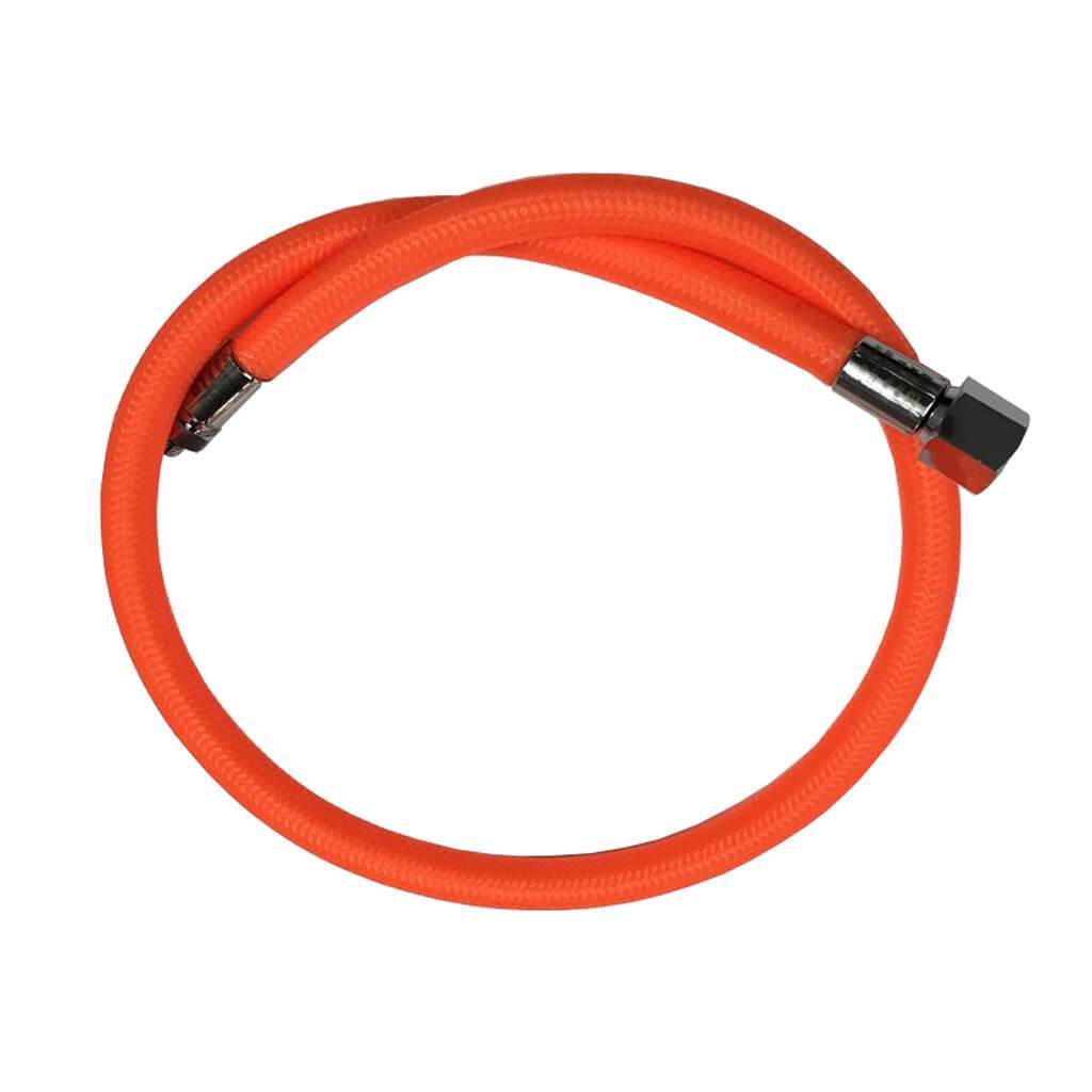 Miflex Regulator Hose - 75cm in Orange