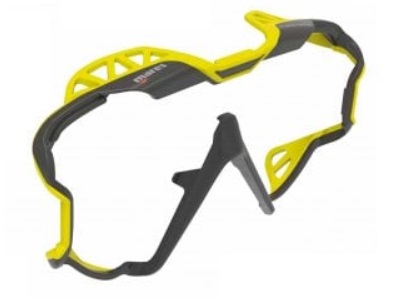 Mares Pure Wire Mask Replacement Trim - Yellow