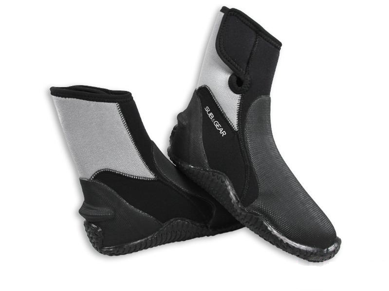 Scubapro No-Zip Boots